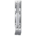 Yesido LP07 Aluminum Alloy Folding Laptop Stand, LP07