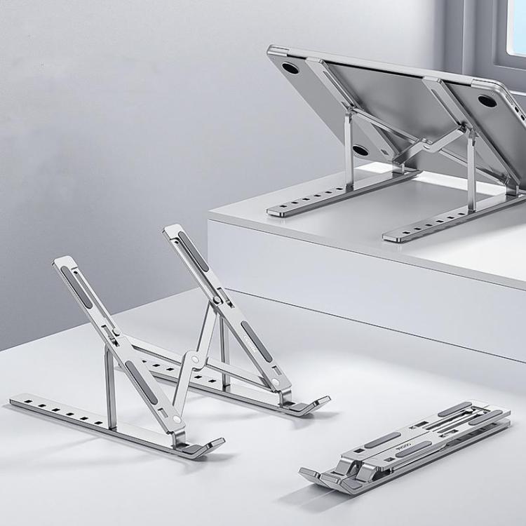 Yesido LP07 Aluminum Alloy Folding Laptop Stand, LP07