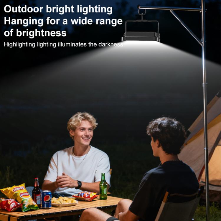 Yesido DH17 High Brightness Outdoor Floodlight Emergency Light, DH17