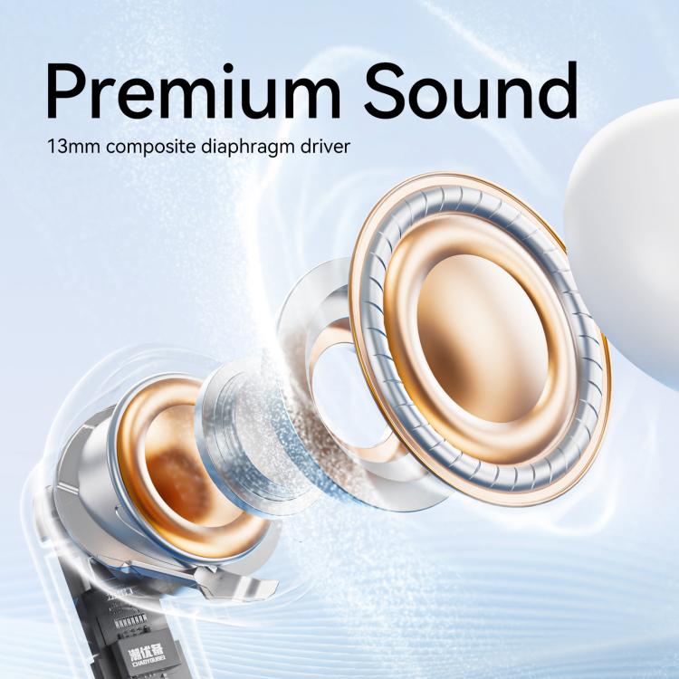 JOYROOM Funpods Series JR-FB1 AI Translation Version True Wireless Earphones