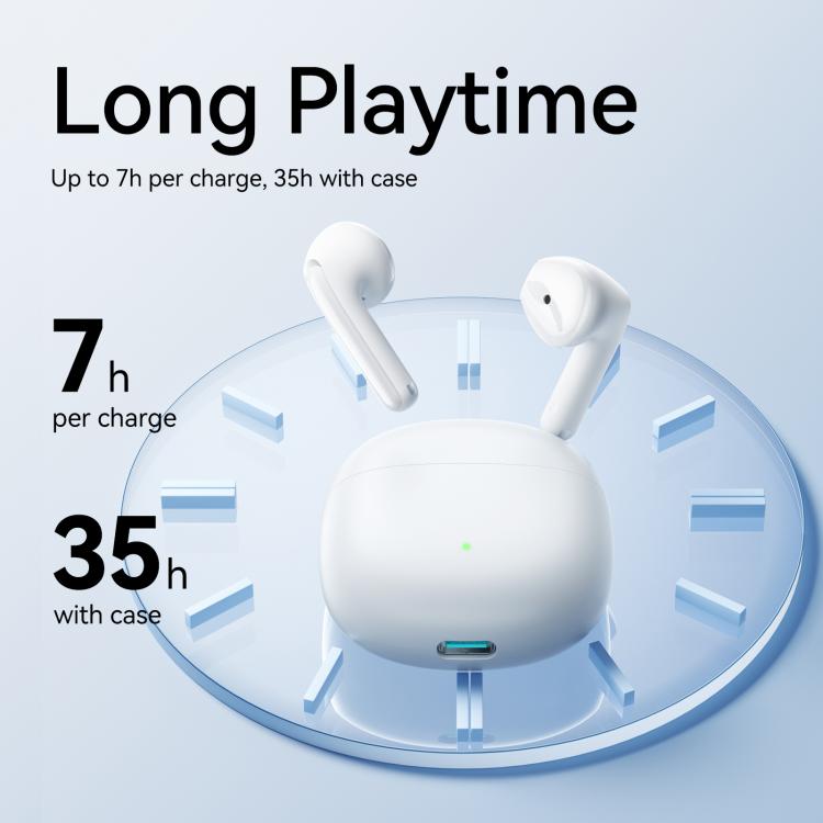 JOYROOM Funpods Series JR-FB1 AI Translation Version True Wireless Earphones