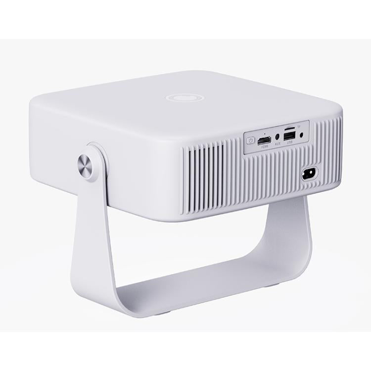 A53 1080P 300ANSI LCD Display Smart Projector, 1GB+8GB, Auto Focus, EU Plug, US Plug, UK Plug, AU Plug