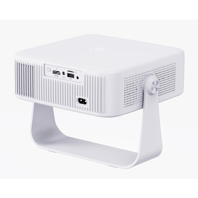 A53 1080P 300ANSI LCD Display Smart Projector, 1GB+8GB, Auto Focus, EU Plug, US Plug, UK Plug, AU Plug