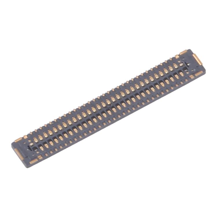10pcs LCD Display FPC Connector On Motherboard (60Pin), For Google Pixel 9 Pro, For Google Pixel 8, For Google Pixel 7, For Google Pixel 6 Pro, For Google Pixel 6