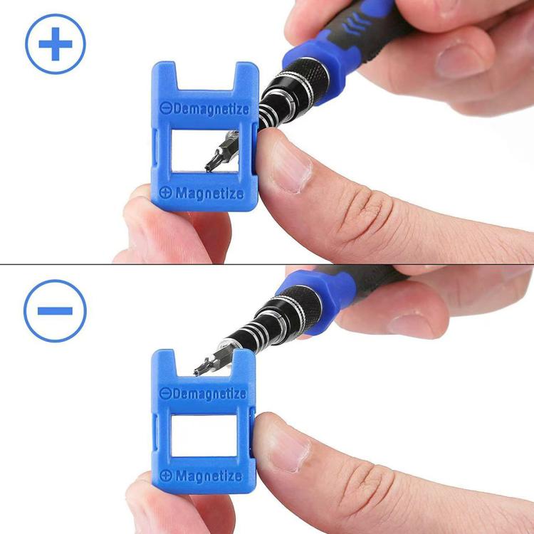 142 in 1 Complete Electric Precision Screwdriver Set, 142 in 1