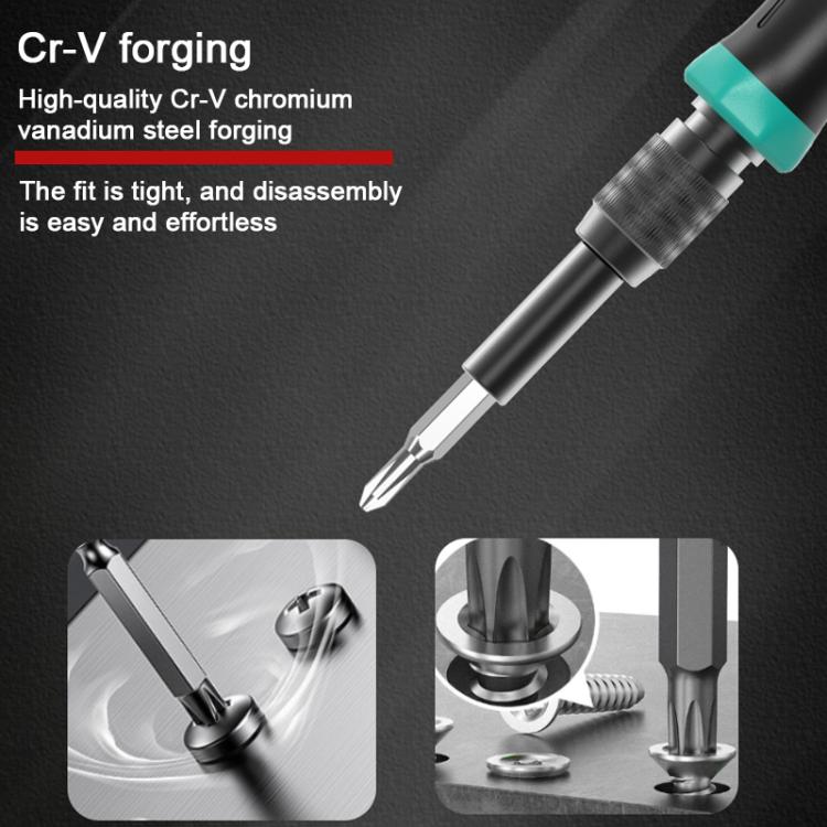 152 in 1 Precision Screwdriver Tool Kit