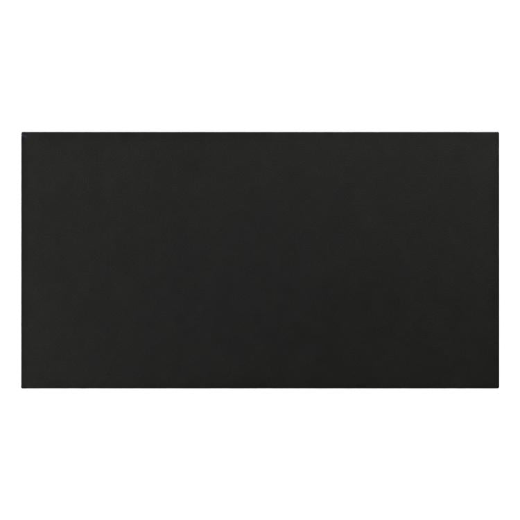 Sunshine 8mm Black Laminating Pad for Sunshine SS-061A Laminating Mold