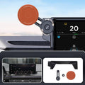 Car Screen Magnetic Phone Holder Mount with Extension Arm, For Honda Accord 2023-2025, For Honda 10th Gen Civic 2016-2021, For Honda CR-V / Breeze 2017-2022, For Honda CR-V / Breeze 2023