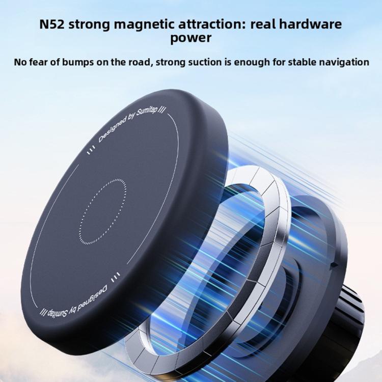 Car Screen Magnetic Phone Holder Mount with Extension Arm, For Honda 11th Gen Civic / Integra 2022-2025, For Honda XR-V 2023-2024 / Vezel 2023, For Honda ZR-V 2022-2023 / HR-V 2023, For Honda Accord 2018-2022 10.25 inch Screen                          ...