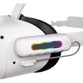 WG30 5000mAh Power Bank VR Headsets Accessory, A8 For Meta Quest 2 / 3 / 3S, A13 For Meta Quest 2 / 3 / 3S, A9 For Meta Quest 2 / 3 / 3S, A8 For Meta Quest 2, A7 For Meta Quest 2