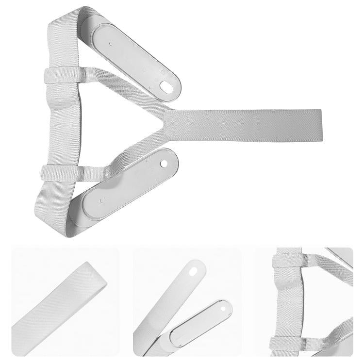 WG37 Adjustable Head Strap VR Headsets Accessory, For Meta Quest 3 / 3S