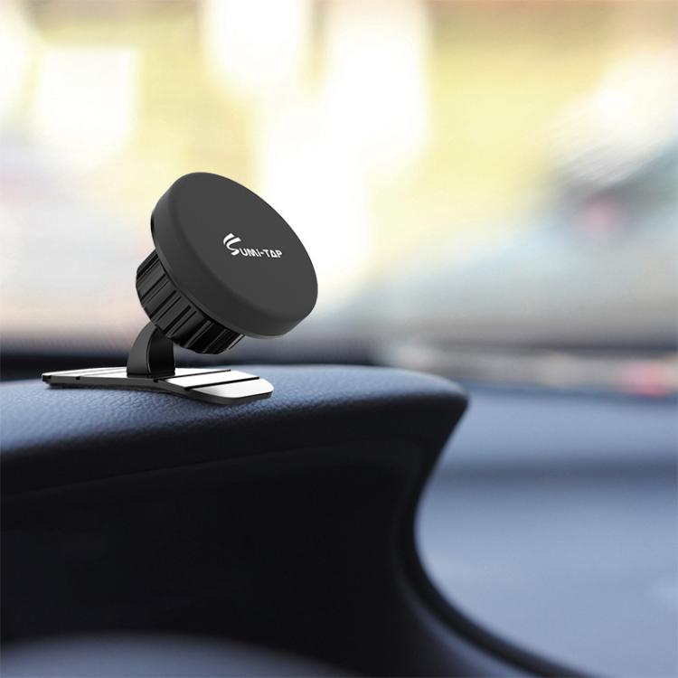 Sumitap WG45 Car Adhesive Magnetic Phone Holder