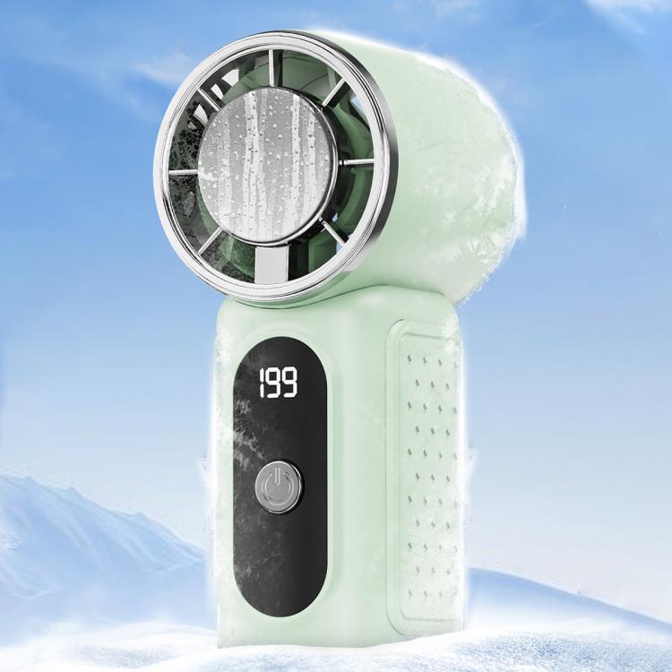M69 Turbocharged Mini Handheld Cooling Fan