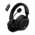 ONIKUMA GT886 Tri-mode Bluetooth 2.4G Wired E-sports Game Headset, GT886
