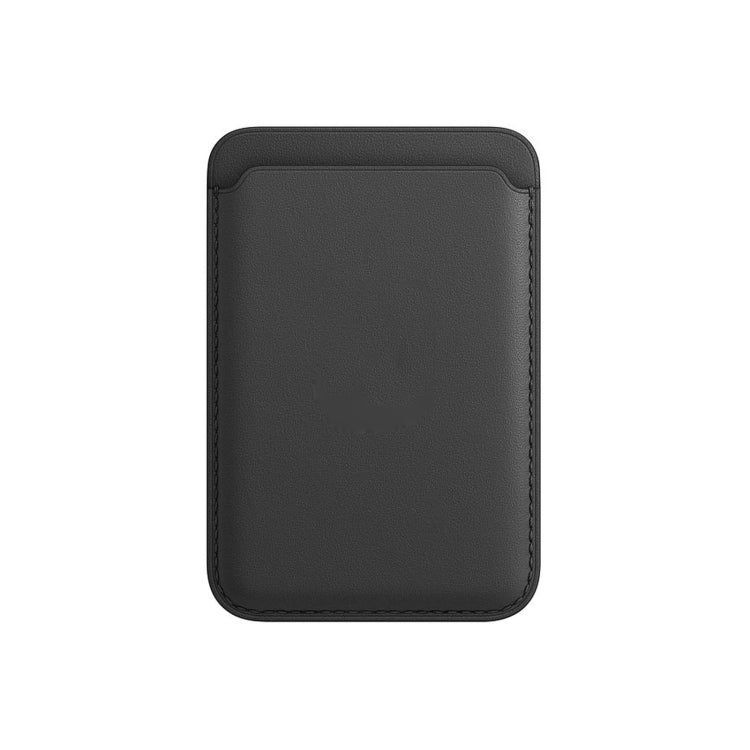 Leather Wallet Pouch Card Holder Magsafing Case for iPhone 13 Series / 12 Series
