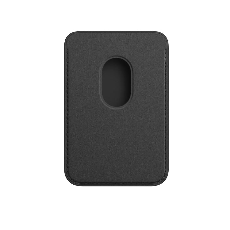 Leather Wallet Pouch Card Holder Magsafing Case for iPhone 13 Series / 12 Series
