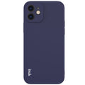 IMAK UC-2 Series Shockproof Full Coverage Soft TPU Case, For iPhone 12