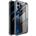 IMAK All Coverage Shockproof Airbag TPU Case, For iPhone 12 Pro, For Samsung Galaxy S20 FE / S20 Lite