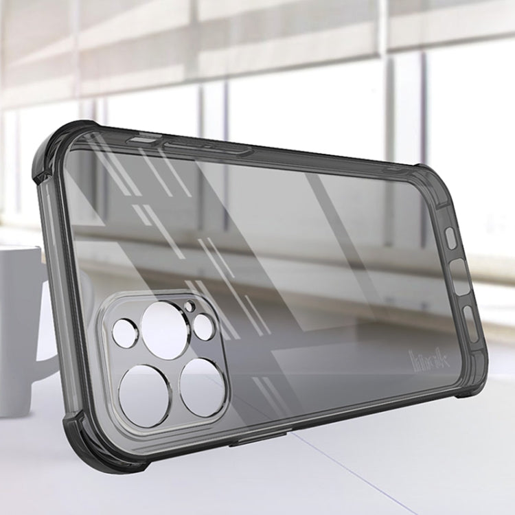 IMAK All Coverage Shockproof Airbag TPU Case, For iPhone 12 Pro, For Samsung Galaxy S20 FE / S20 Lite
