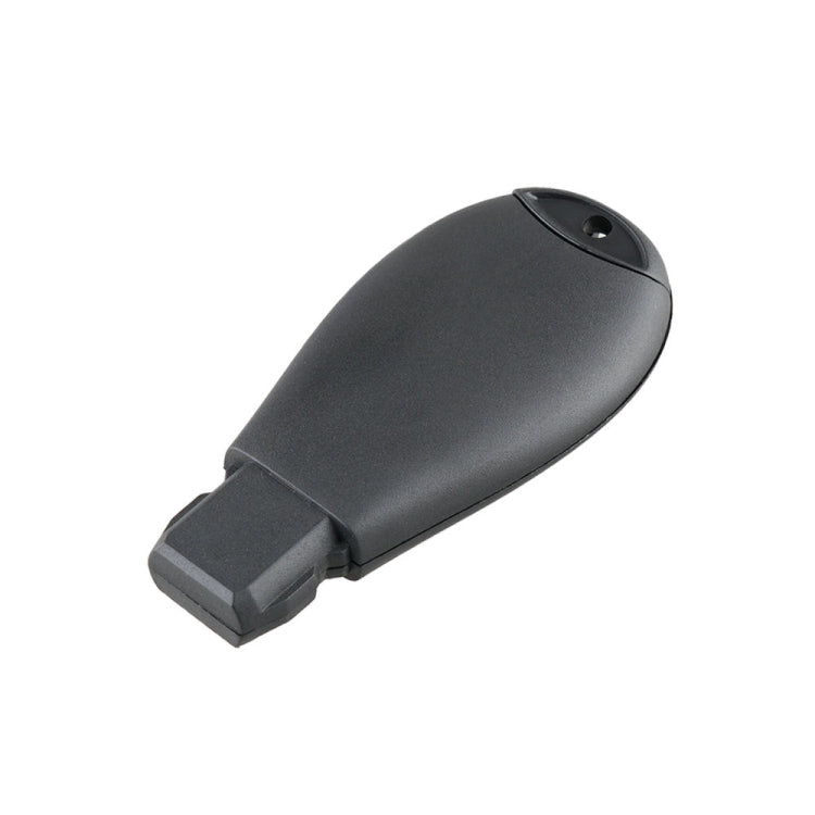 Car Key Shell Remote Control Case for Dodge / Chrysler / Jeep 5-button, For Dodge / Chrysler / Jeep