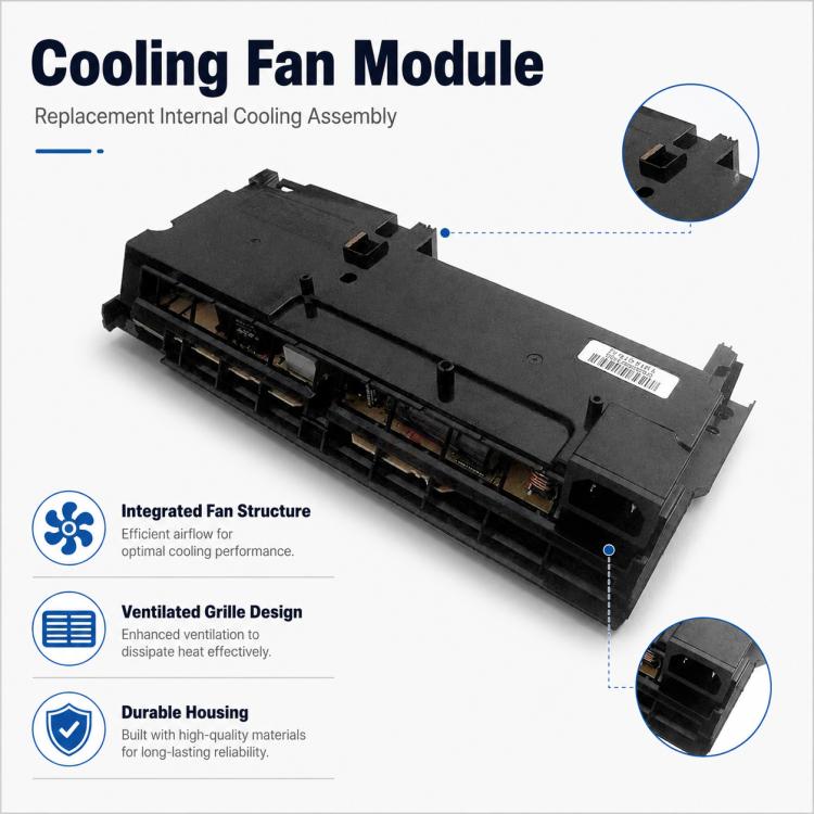 For PS4 Power Supply ADP-300CR CUH-7015B, For PS4