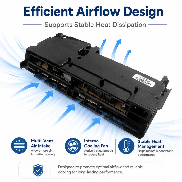 For PS4 Power Supply ADP-300CR CUH-7015B, For PS4
