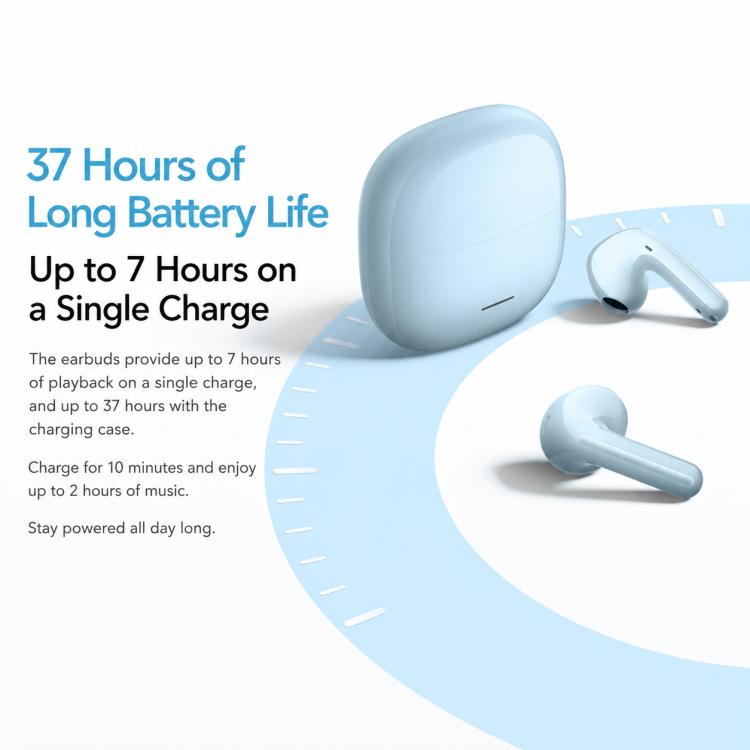 Original Xiaomi REDMI Buds 8 Active Semi In-Ear Bluetooth Earphone