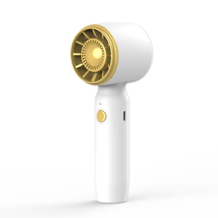 FS18 High-speed Handheld Cooling Mini Fan