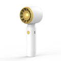 FS18 High-speed Handheld Cooling Mini Fan