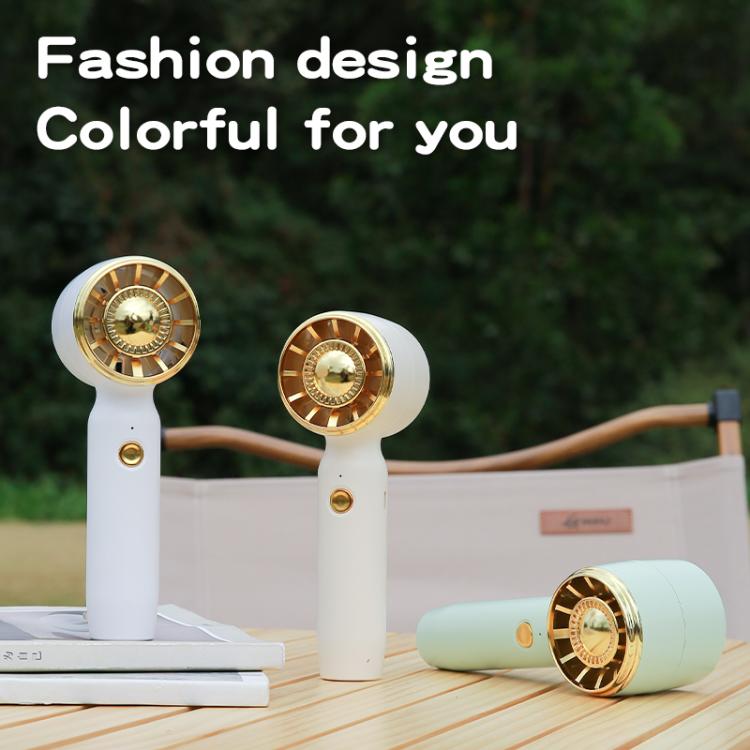 FS18 High-speed Handheld Cooling Mini Fan