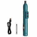 Dual Power Pen-Type Electric Screwdriver, Only Screwdriver, 12 in 1, 88 in 1
