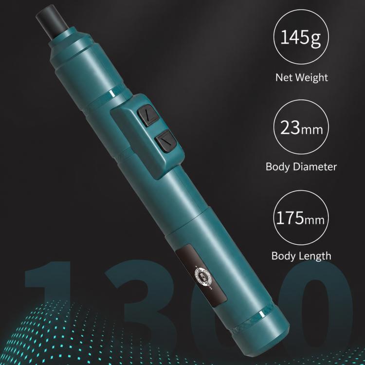 Dual Power Pen-Type Electric Screwdriver, Only Screwdriver, 12 in 1, 88 in 1