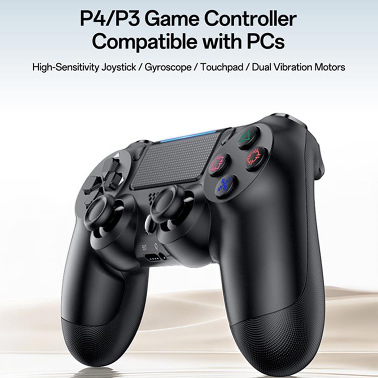 Yesido KB47 For PS4/PS3 Wireless Game Controller