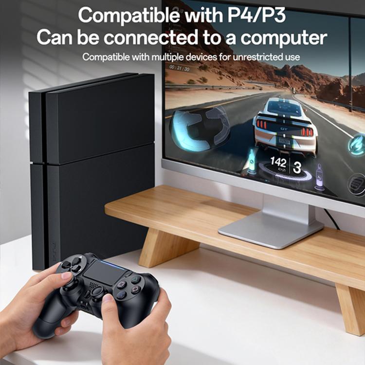 Yesido KB47 For PS4/PS3 Wireless Game Controller