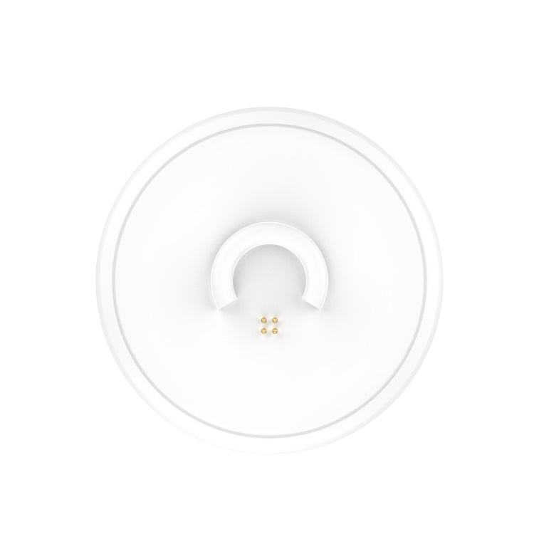Universal Bluetooth Speaker Charging Base Stand for BOSE SoundLink Revolve / Revolve+(White)