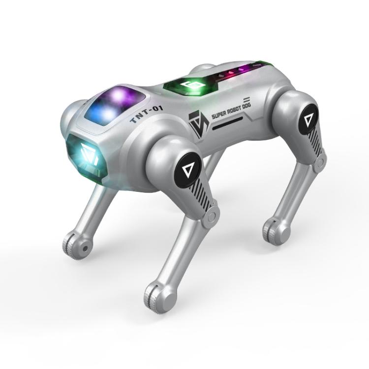 JJR/C R42 Star Leap Smart Stunt Remote Control Robot Dog
