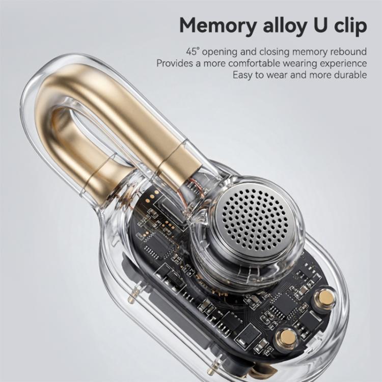 Yesido KR24 AI Noise Reduction Lavalier Microphone with 8 Pin Receiver, KR24