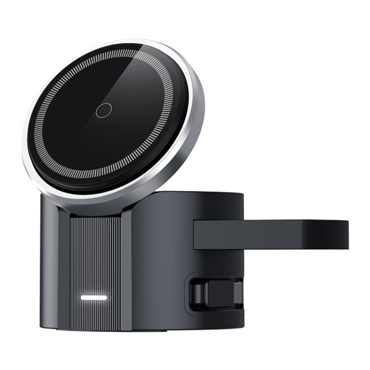 MDX-WQ25 Magnetic 3-in-1 Multifunctional Foldable Wireless Charger