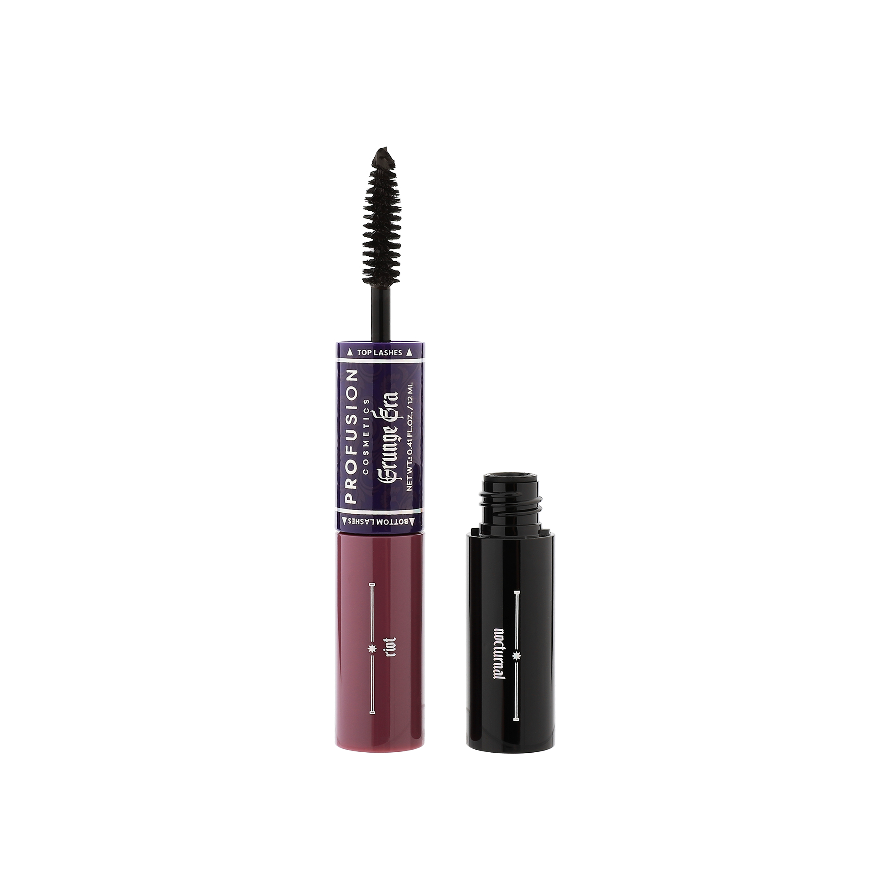 Grunge Era-Mascara Duo