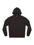 Organic Cotton Faded Hoodie: Unisex