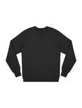 Organic Cotton Faded Sweatshirt