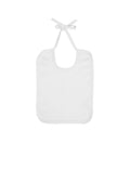 Organic Cotton Baby Bib