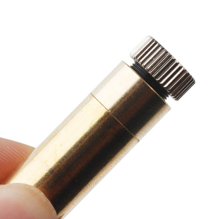 NEJE 1000mW 405NM Blue + Purple Light Laser Module Accessory for DIY Laser Engraver Printer