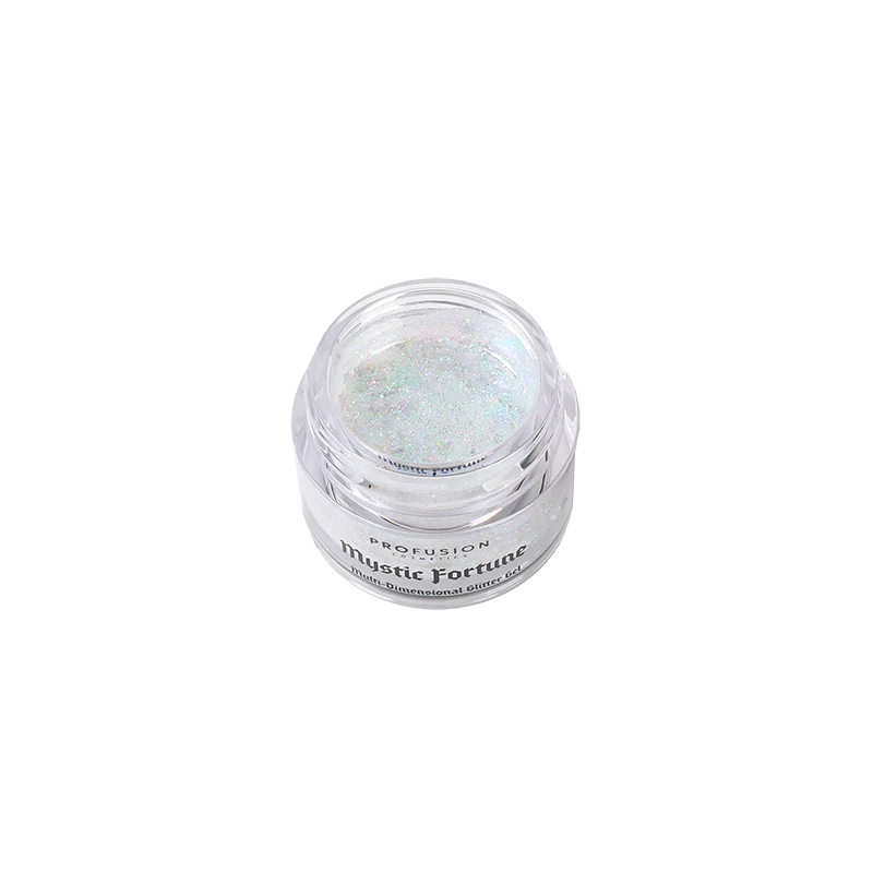 RITUALS | MYSTIC FORTUNE GLITTER GEL - MAGIC
