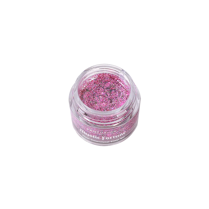 RITUALS | MYSTIC FORTUNE GLITTER GEL - WICKED