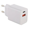 18W Power Adapter Plug Adapter EU Plug, EU Plug