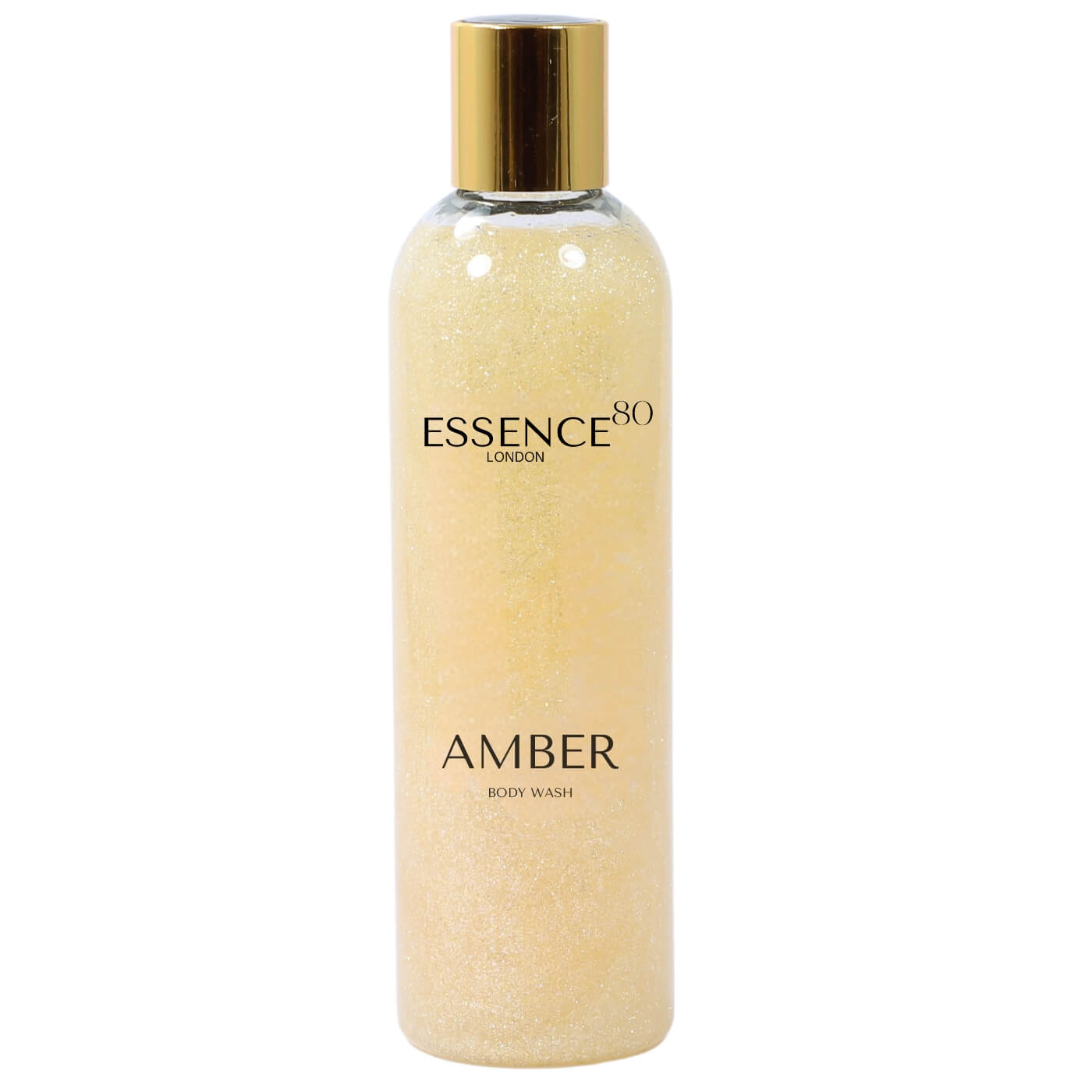 Inspired by Euphoria by Calvin Klein - Amber Body Wash