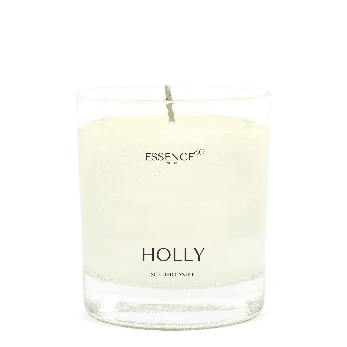 Inspired by Sea (S..) By The Italian Fashion Designer - Holly Scented Candle