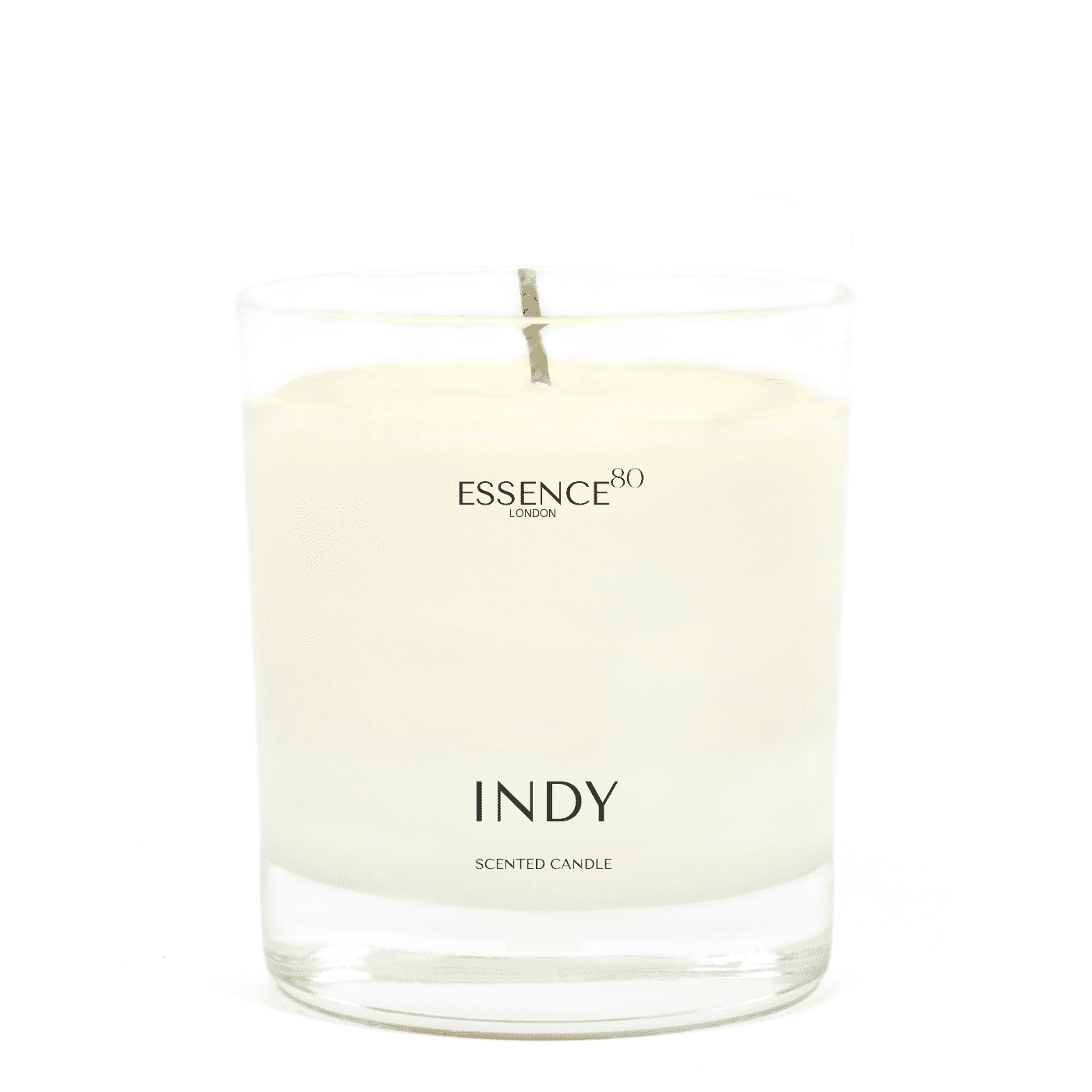 Inspired by Oud Wood by Tom Ford - Indy Scented Candle
