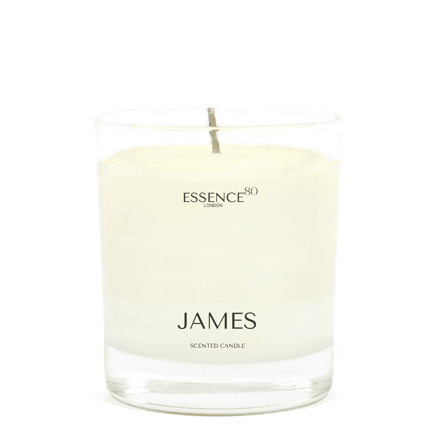 Inspired by Pomegranate Noir by Jo Malone - James Scented Candle